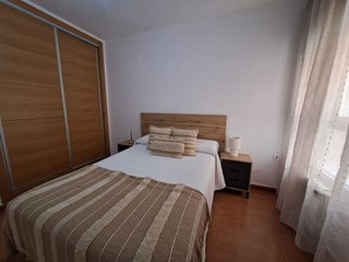 Piso en venta en Carretera de Córdoba - Libertad en Puertollano