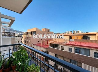 Piso en venta en Orihuela ciudad en Orihuela