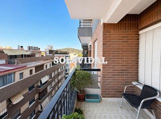 Piso en venta en Orihuela ciudad en Orihuela