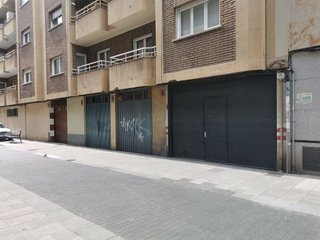 Garaje en venta en Garrido Sur - Estación Sur en Salamanca