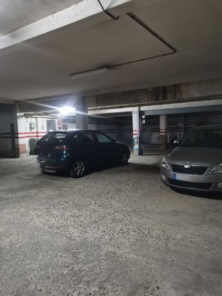 Garaje en venta en Garrido Sur - Estación Sur en Salamanca
