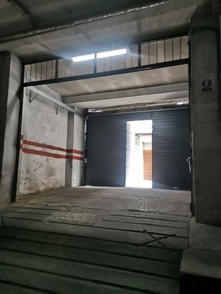 Garaje en venta en Garrido Sur - Estación Sur en Salamanca