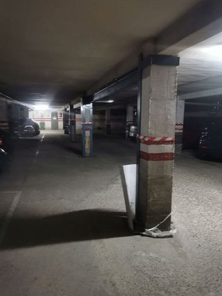 Garaje en venta en Garrido Sur - Estación Sur en Salamanca