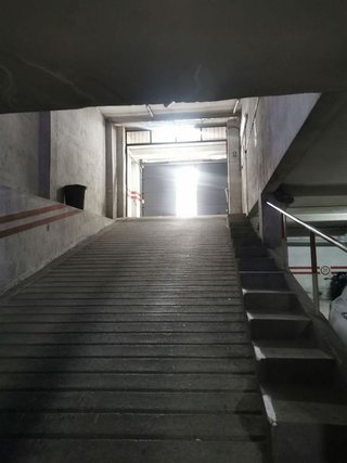 Garaje en venta en Garrido Sur - Estación Sur en Salamanca