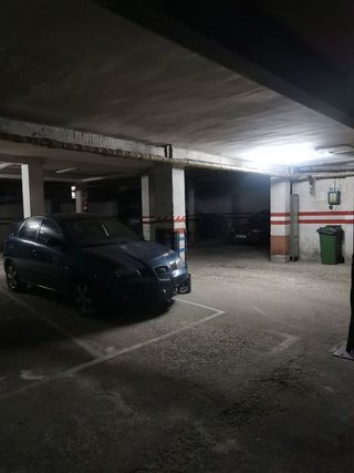 Garaje en venta en Garrido Sur - Estación Sur en Salamanca