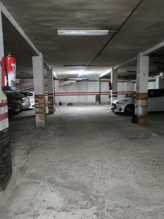 Garaje en venta en Garrido Sur - Estación Sur en Salamanca