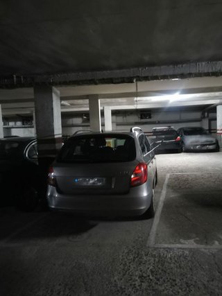 Garaje en venta en Garrido Sur - Estación Sur en Salamanca