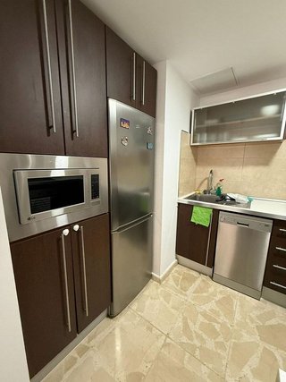 Piso en venta en San Enrique-Guadiaro-Pueblo Nuevo en San Roque