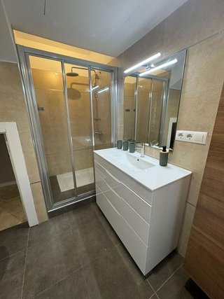 Piso en venta en San Enrique-Guadiaro-Pueblo Nuevo en San Roque