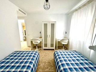 Piso en venta en San Enrique-Guadiaro-Pueblo Nuevo en San Roque