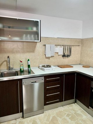 Piso en venta en San Enrique-Guadiaro-Pueblo Nuevo en San Roque