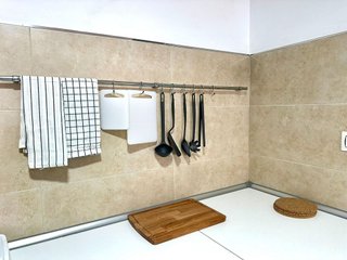 Piso en venta en San Enrique-Guadiaro-Pueblo Nuevo en San Roque