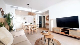 Piso en venta en Zona Pueblo en Pilar de la Horadada