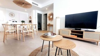 Piso en venta en Zona Pueblo en Pilar de la Horadada