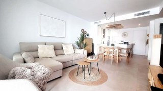 Piso en venta en Zona Pueblo en Pilar de la Horadada
