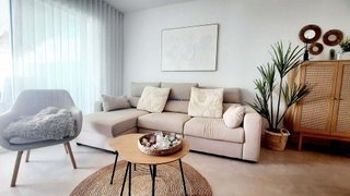 Piso en venta en Zona Pueblo en Pilar de la Horadada