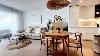 Piso en venta en Zona Pueblo en Pilar de la Horadada