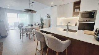 Piso en venta en Zona Pueblo en Pilar de la Horadada