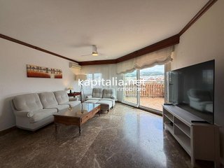 Piso en venta en Centro en Ontinyent
