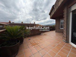 Piso en venta en Centro en Ontinyent