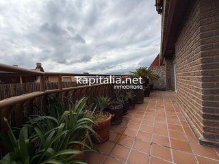 Piso en venta en Centro en Ontinyent