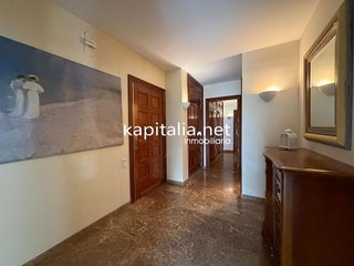 Piso en venta en Centro en Ontinyent