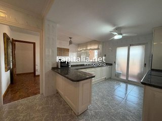 Piso en venta en Centro en Ontinyent
