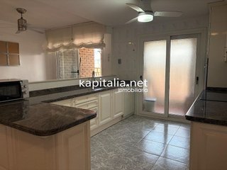 Piso en venta en Centro en Ontinyent