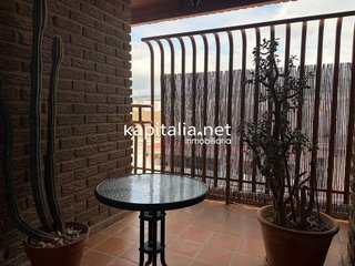 Piso en venta en Centro en Ontinyent