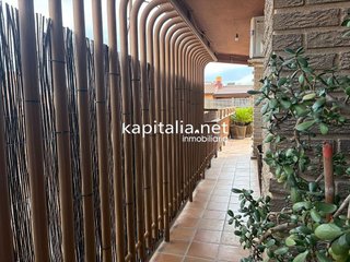 Piso en venta en Centro en Ontinyent