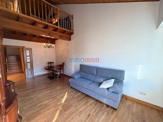 Dúplex en venta en Beasain