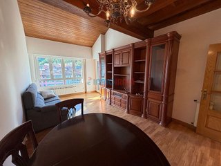 Dúplex en venta en Beasain