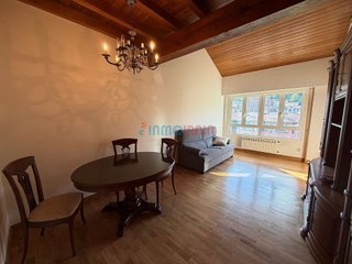 Dúplex en venta en Beasain