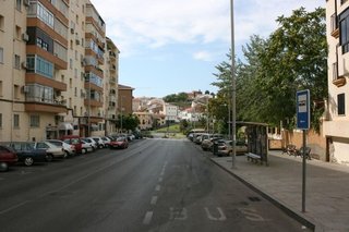 Local comercial en venta en Ciudad Monumental en Cáceres