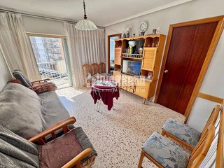 Piso en venta en Sant Antoni en Cullera