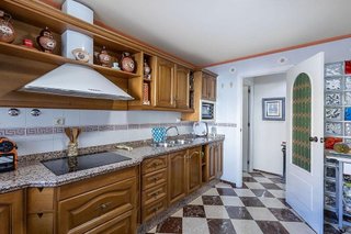 Piso en venta en Cenes de la Vega