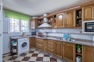 Piso en venta en Cenes de la Vega