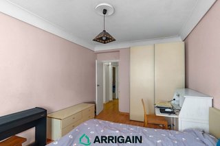 Piso en venta en Gros en San Sebastián-Donostia
