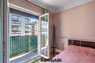 Piso en venta en Gros en San Sebastián-Donostia