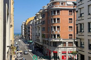 Piso en venta en Gros en San Sebastián-Donostia