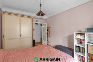 Piso en venta en Gros en San Sebastián-Donostia