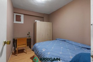 Piso en venta en Gros en San Sebastián-Donostia
