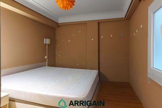 Piso en venta en Gros en San Sebastián-Donostia