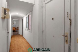 Piso en venta en Gros en San Sebastián-Donostia