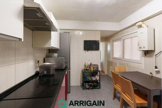 Piso en venta en Gros en San Sebastián-Donostia