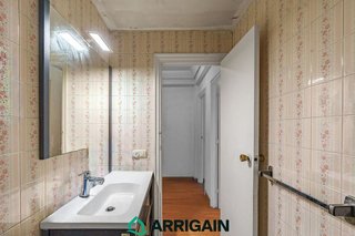 Piso en venta en Gros en San Sebastián-Donostia