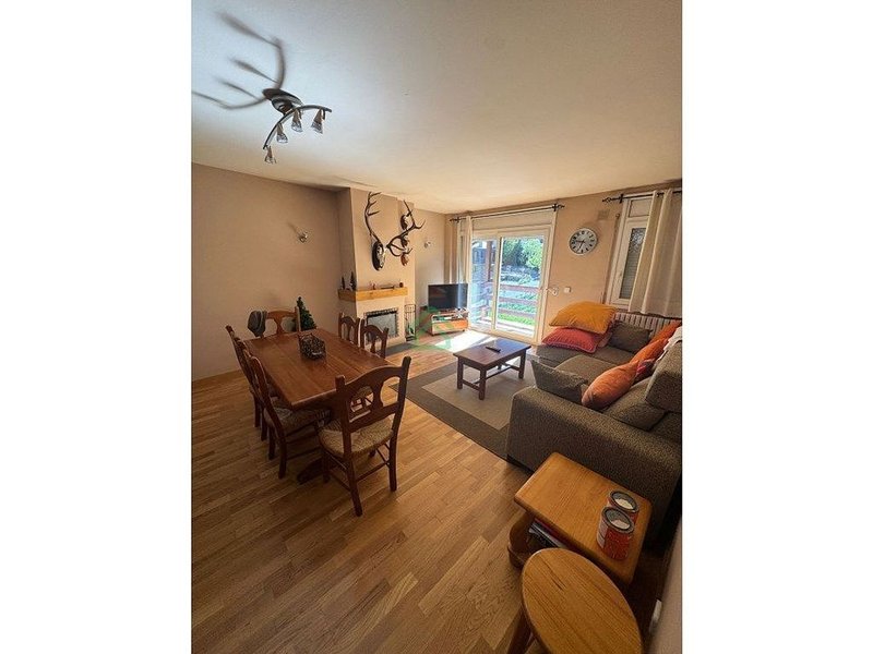 2-bedroom flat for sale in La Cortinada, Ordino · 11 of 48