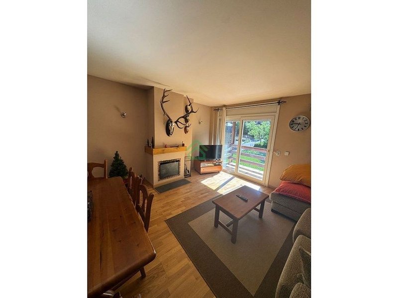 2-bedroom flat for sale in La Cortinada, Ordino · 12 of 48