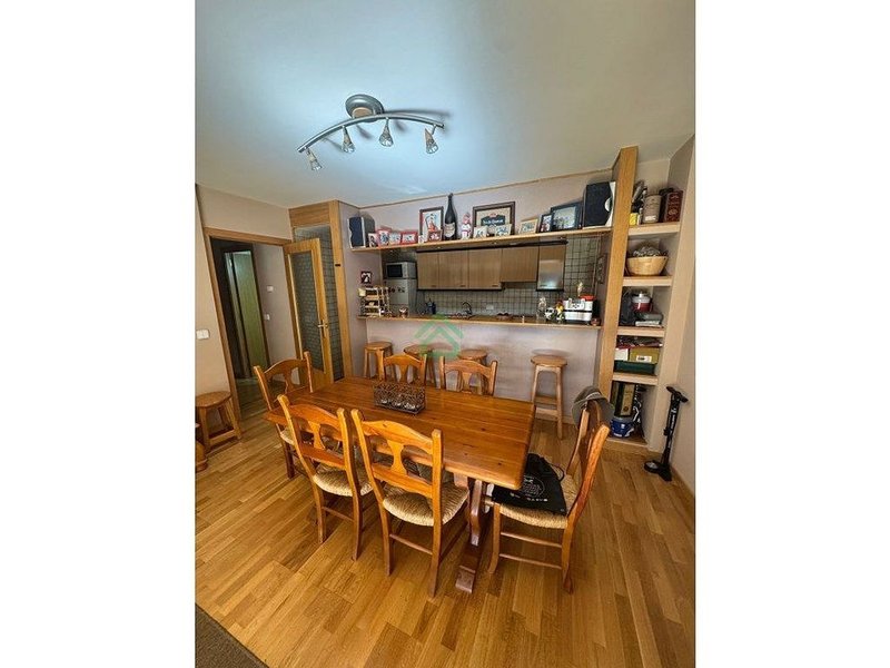 2-bedroom flat for sale in La Cortinada, Ordino · 14 of 48