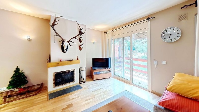 2-bedroom flat for sale in La Cortinada, Ordino · 18 of 48